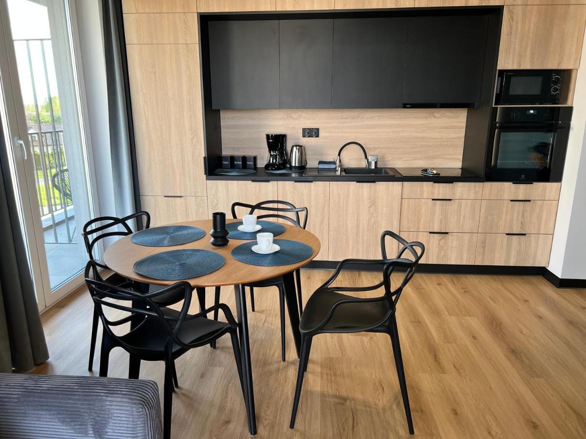 Apartament No 61 Blue Holiday Home Zator Exterior foto